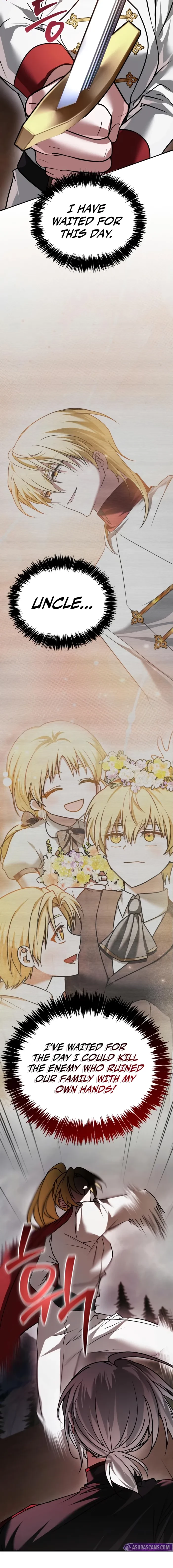 I’m Not That Kind of Talent Chapter 118 - 12