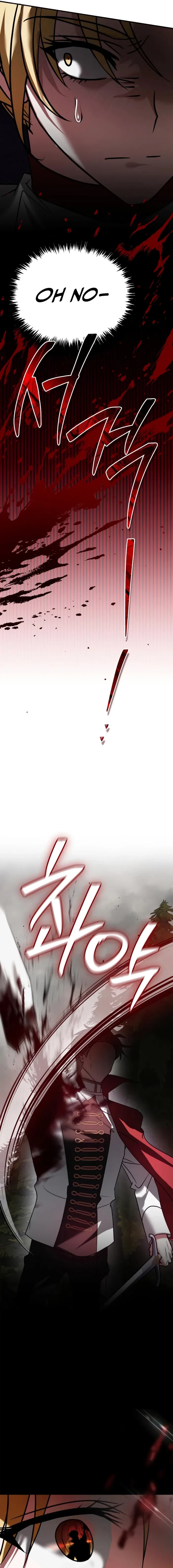 I’m Not That Kind of Talent Chapter 118 - 15