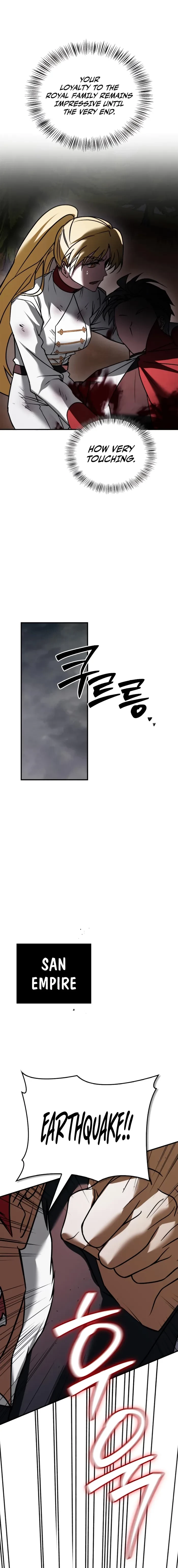 I’m Not That Kind of Talent Chapter 118 - 17