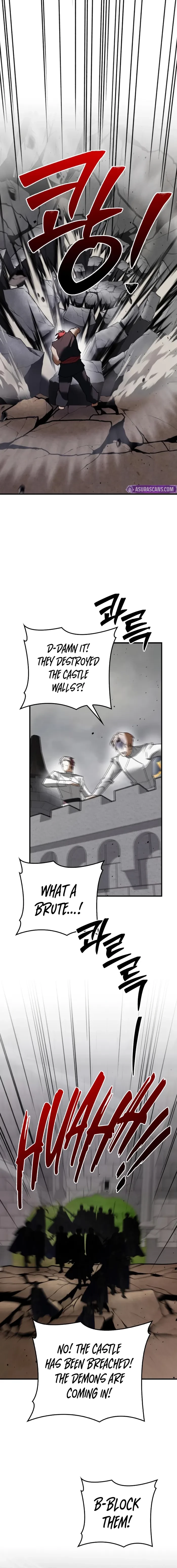 I’m Not That Kind of Talent Chapter 118 - 18