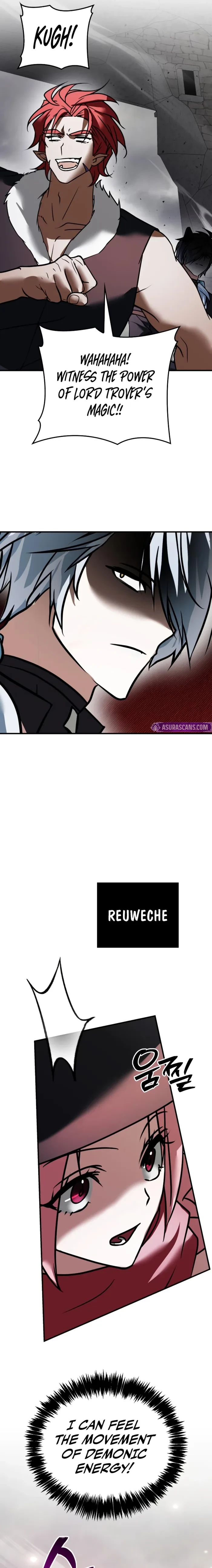 I’m Not That Kind of Talent Chapter 118 - 19