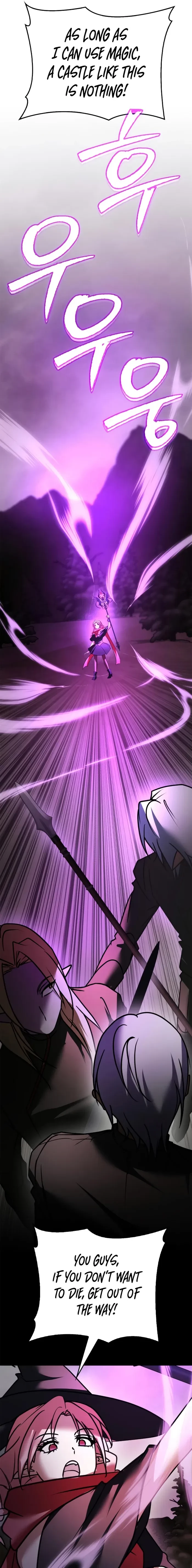 I’m Not That Kind of Talent Chapter 118 - 21