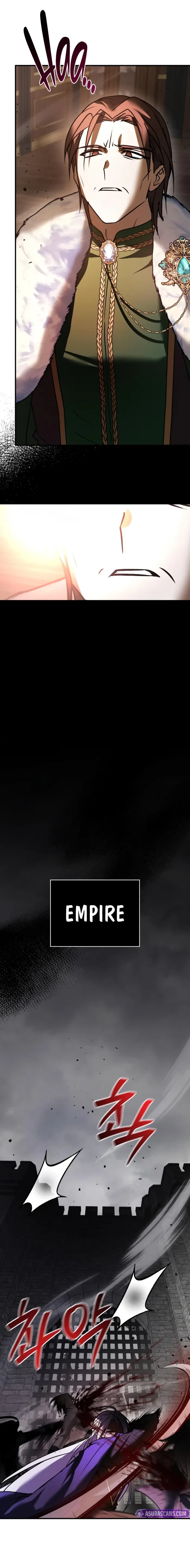 I’m Not That Kind of Talent Chapter 118 - 23