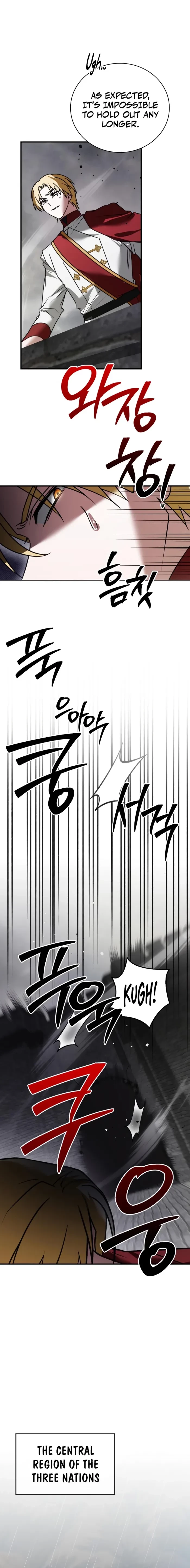 I’m Not That Kind of Talent Chapter 118 - 24