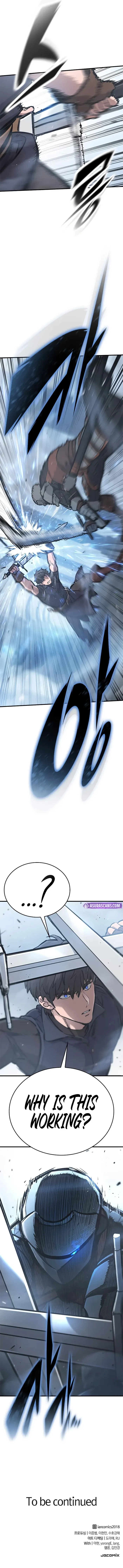 The Knight Who Only Lives Today Chapter 98 - 13