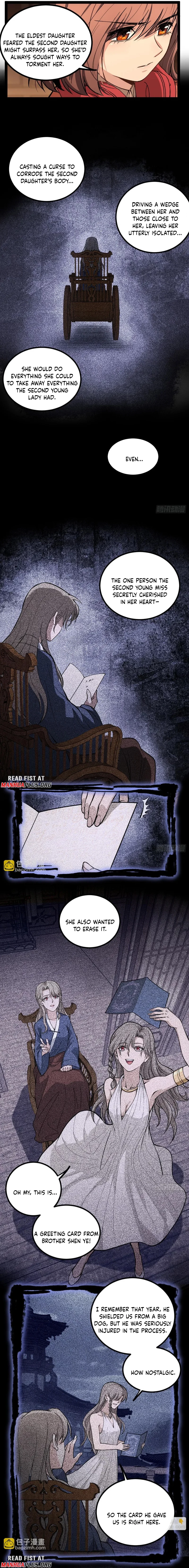 Myriad Realms Gatekeeper Chapter 136 - 2