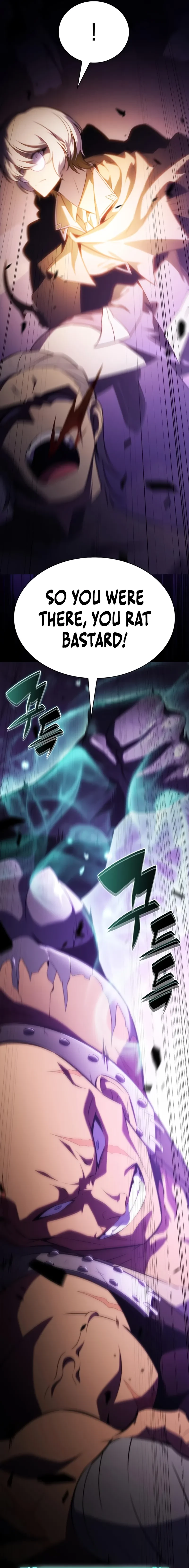 The Reborn Young Lord Is an Assassin Chapter 115 - 4