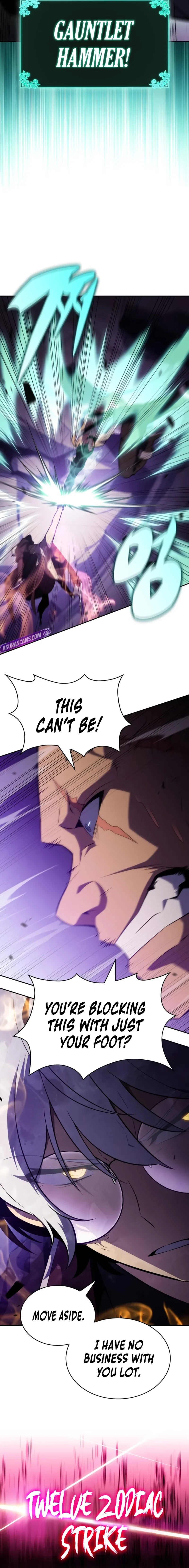 The Reborn Young Lord Is an Assassin Chapter 115 - 5