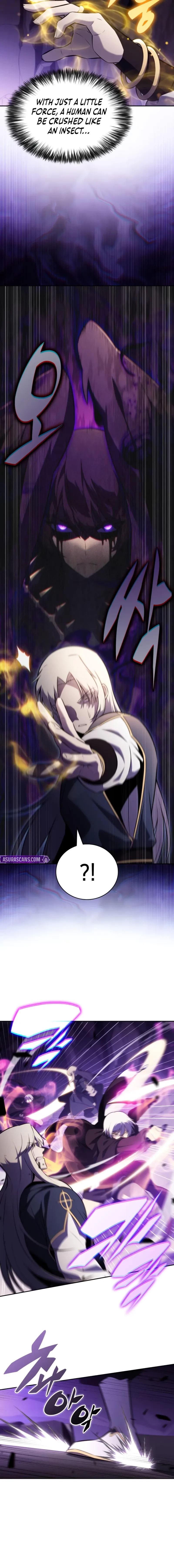 The Reborn Young Lord Is an Assassin Chapter 115 - 7