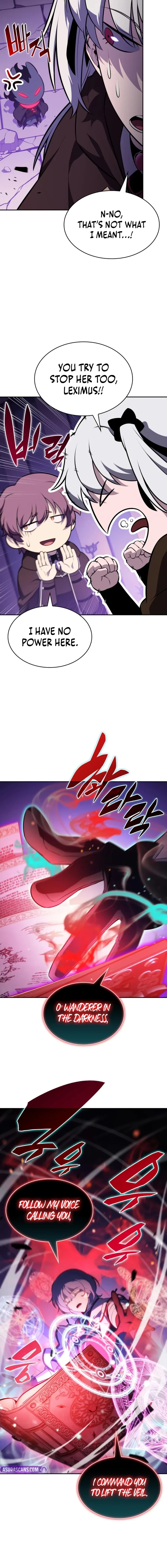 The Reborn Young Lord Is an Assassin Chapter 115 - 13