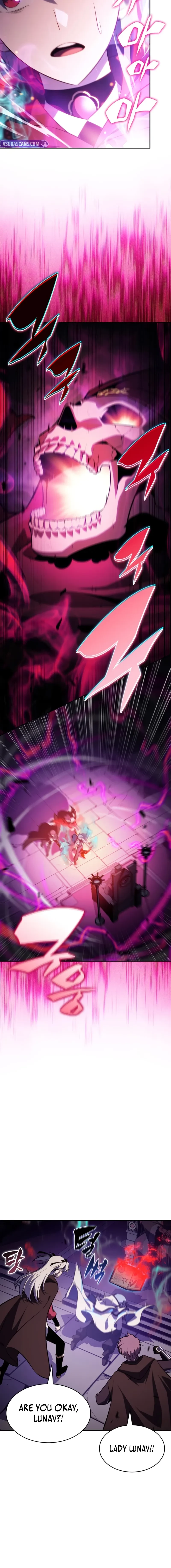 The Reborn Young Lord Is an Assassin Chapter 115 - 17