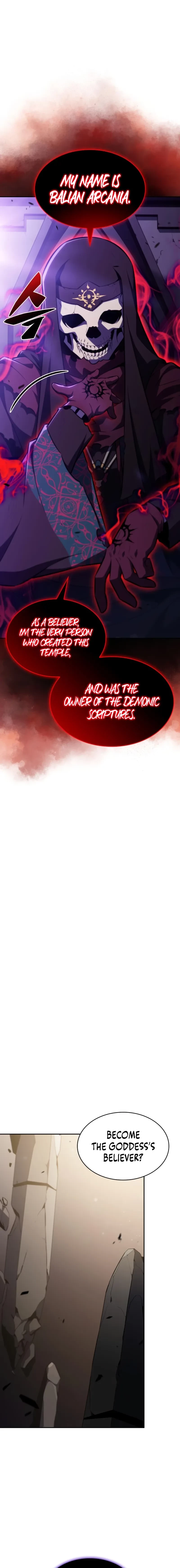 The Reborn Young Lord Is an Assassin Chapter 115 - 22