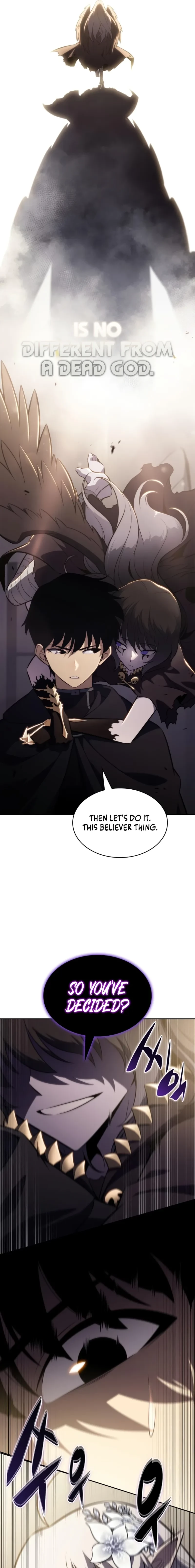 The Reborn Young Lord Is an Assassin Chapter 115 - 24