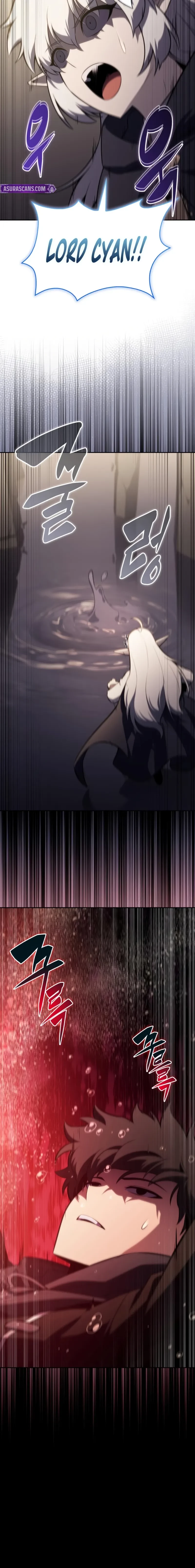 The Reborn Young Lord Is an Assassin Chapter 115 - 25