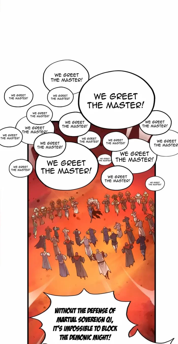 The Ultimate of All Ages Chapter 506 - 9