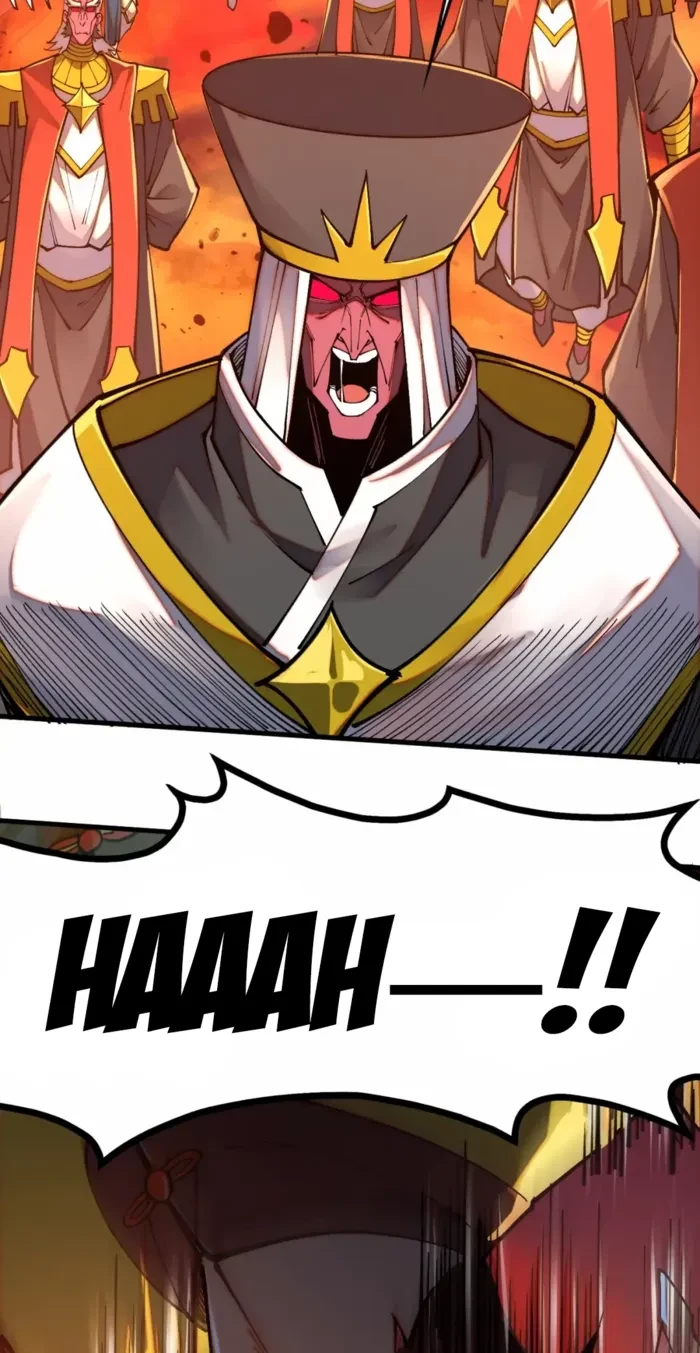 The Ultimate of All Ages Chapter 506 - 11