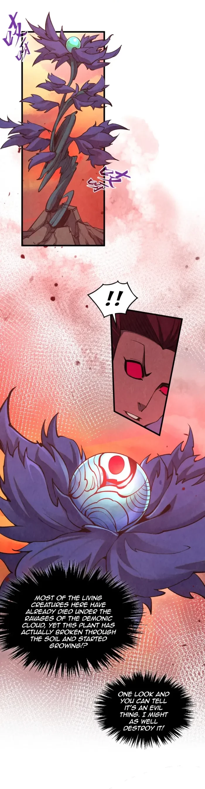 The Ultimate of All Ages Chapter 506 - 18