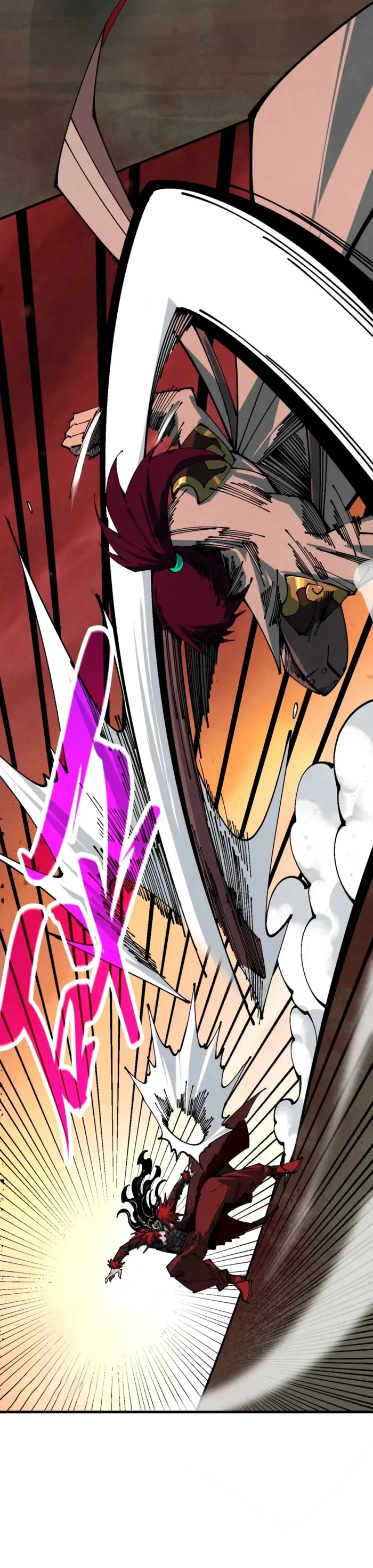 The Ultimate of All Ages Chapter 506 - 21