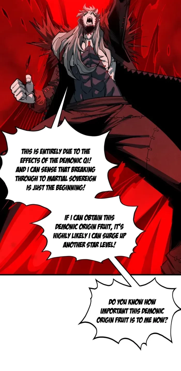 The Ultimate of All Ages Chapter 506 - 25