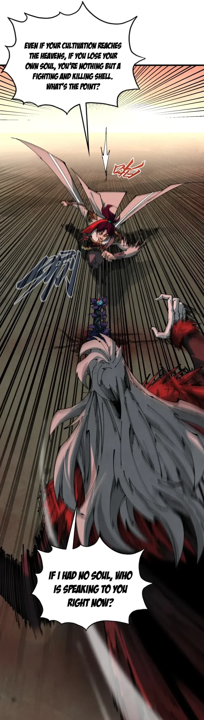 The Ultimate of All Ages Chapter 506 - 26