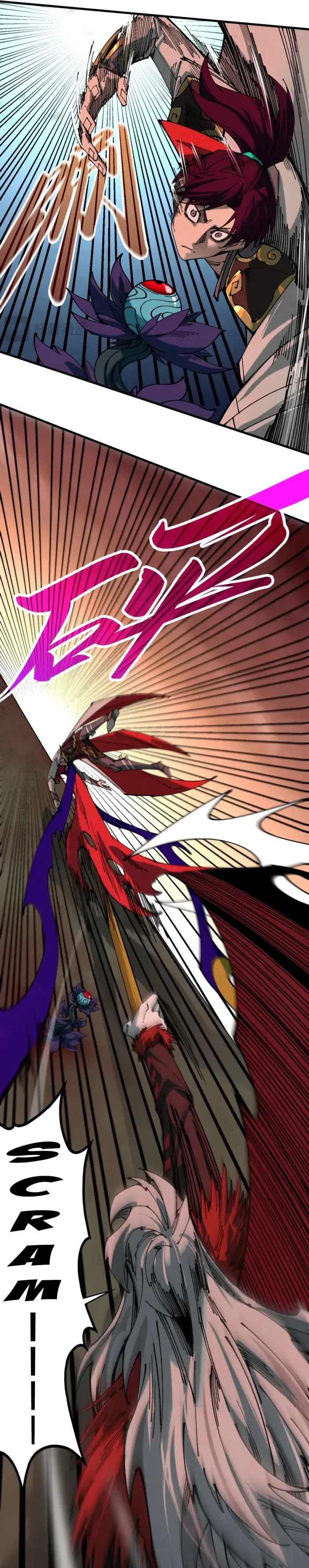 The Ultimate of All Ages Chapter 506 - 28