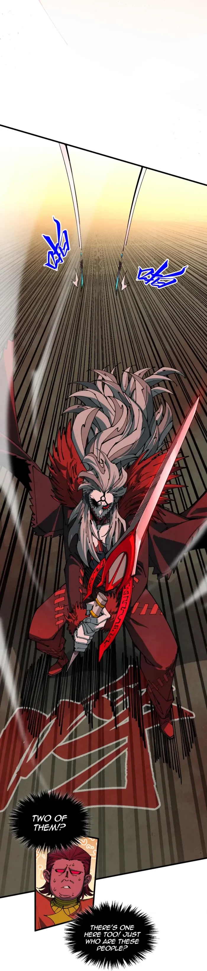 The Ultimate of All Ages Chapter 506 - 31