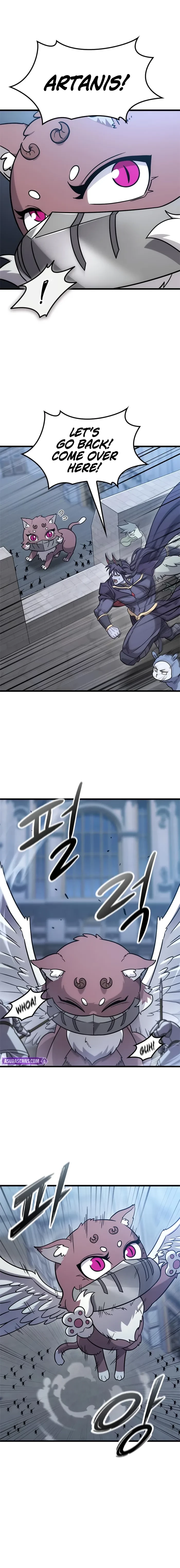 What a Bountiful Harvest, Demon Lord! Chapter 55 - 2