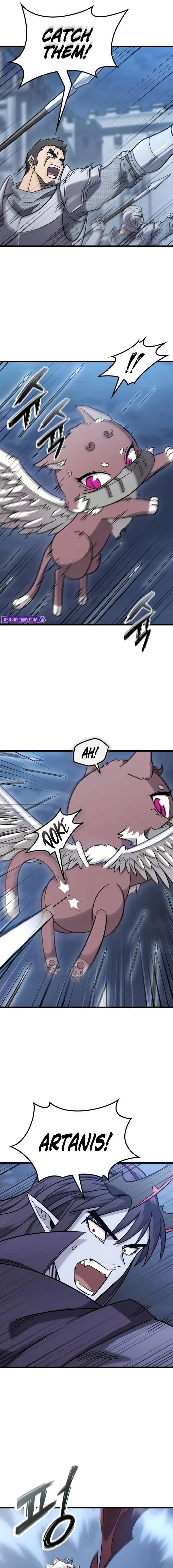 What a Bountiful Harvest, Demon Lord! Chapter 55 - 3