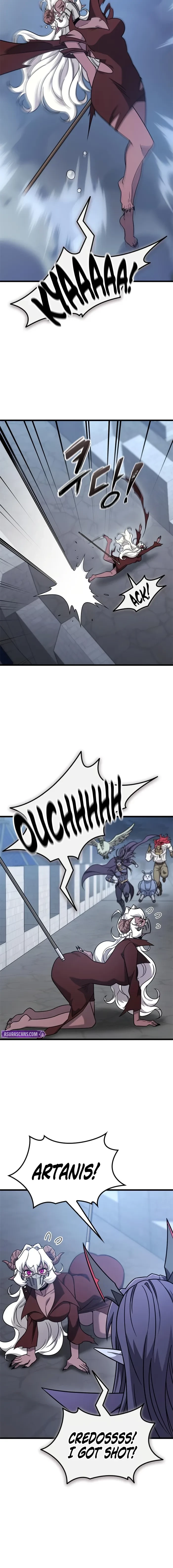 What a Bountiful Harvest, Demon Lord! Chapter 55 - 4