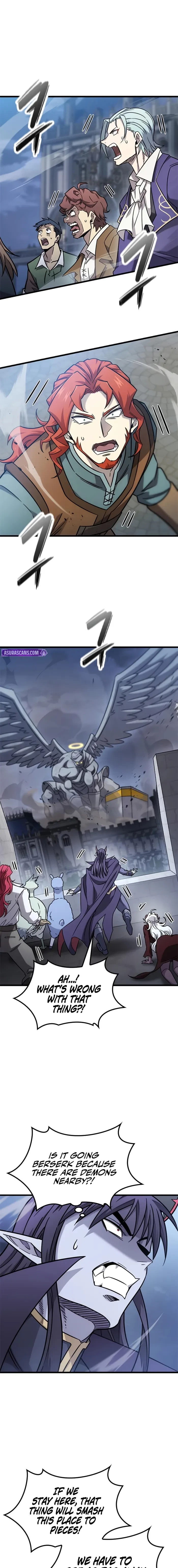 What a Bountiful Harvest, Demon Lord! Chapter 55 - 7