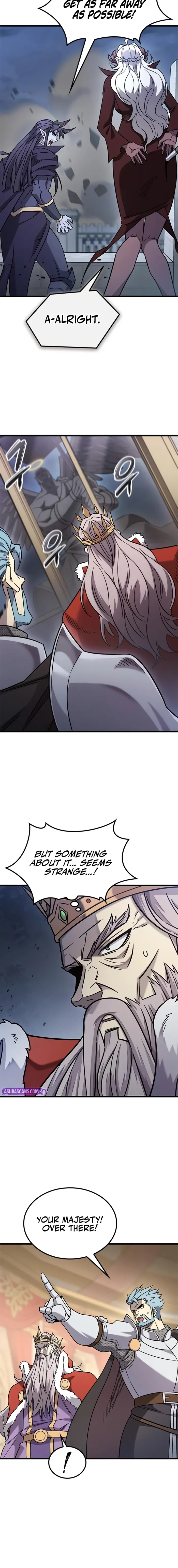 What a Bountiful Harvest, Demon Lord! Chapter 55 - 8