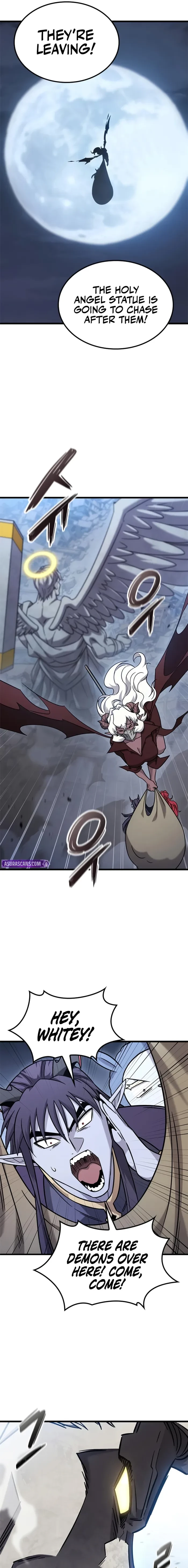 What a Bountiful Harvest, Demon Lord! Chapter 55 - 9