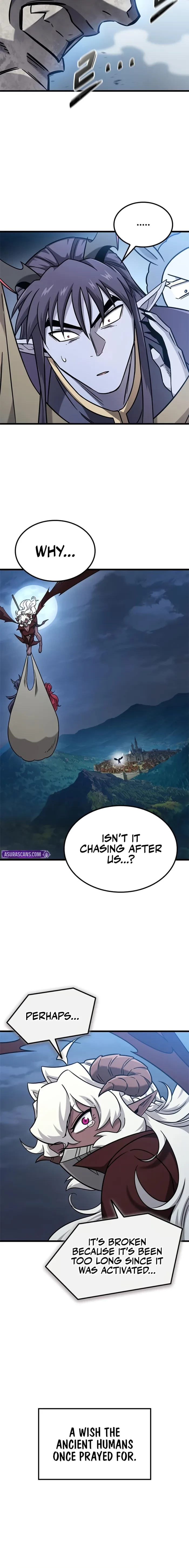 What a Bountiful Harvest, Demon Lord! Chapter 55 - 10