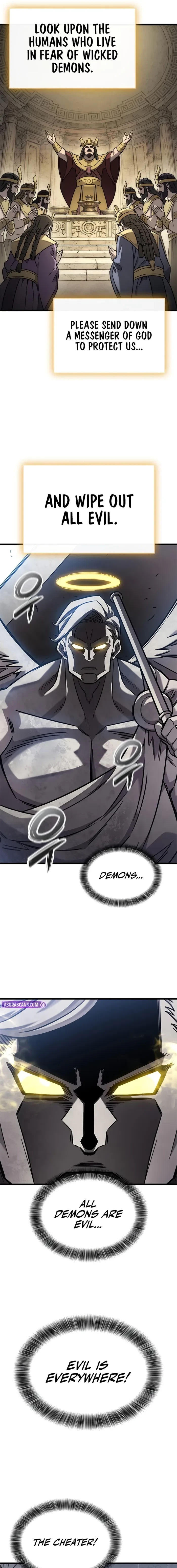 What a Bountiful Harvest, Demon Lord! Chapter 55 - 11