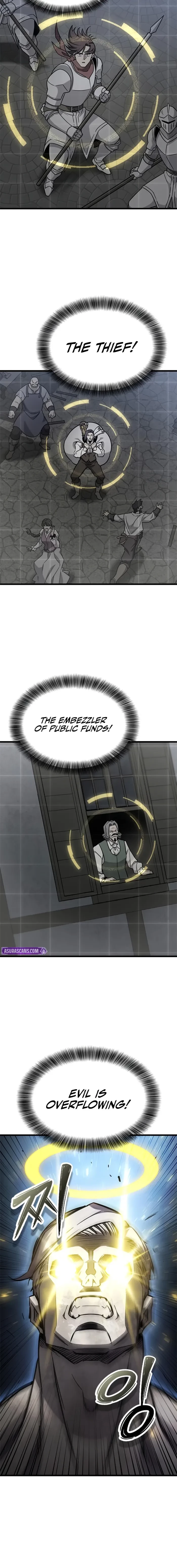 What a Bountiful Harvest, Demon Lord! Chapter 55 - 12