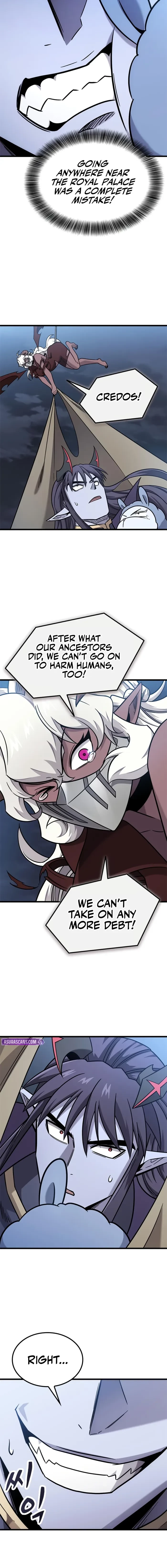 What a Bountiful Harvest, Demon Lord! Chapter 55 - 14