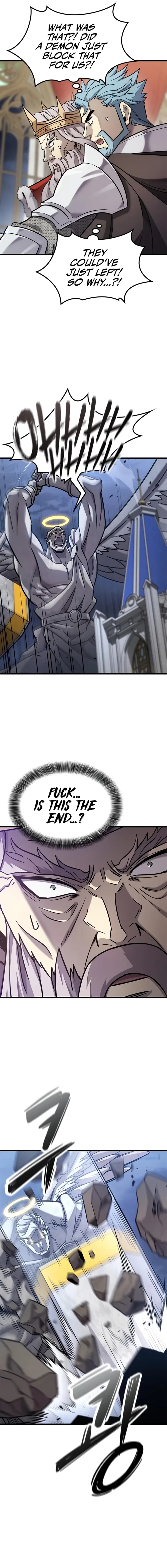 What a Bountiful Harvest, Demon Lord! Chapter 55 - 19