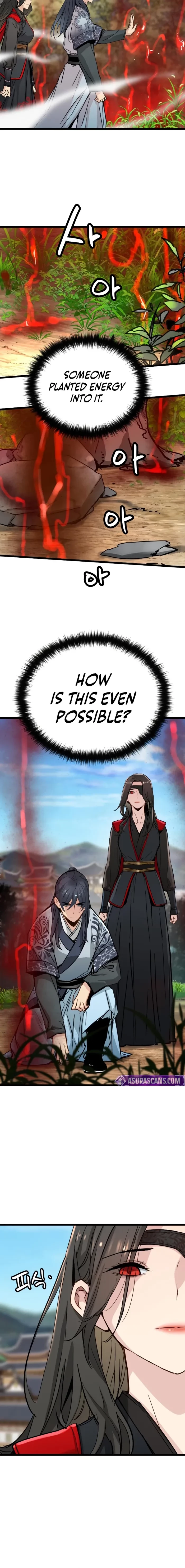 Surviving as a Genius on Borrowed Time Chapter 74 - 2