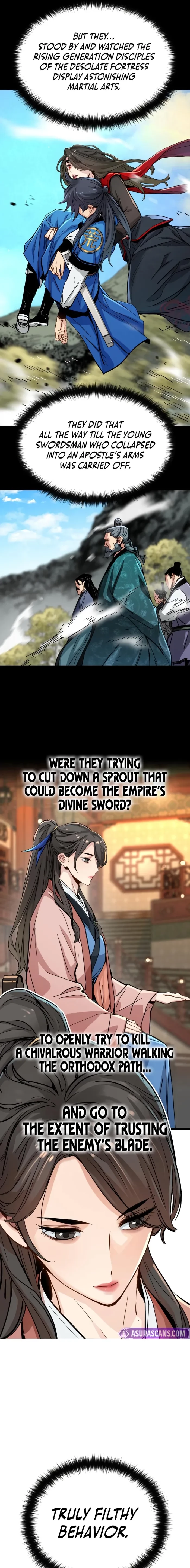 Surviving as a Genius on Borrowed Time Chapter 74 - 7