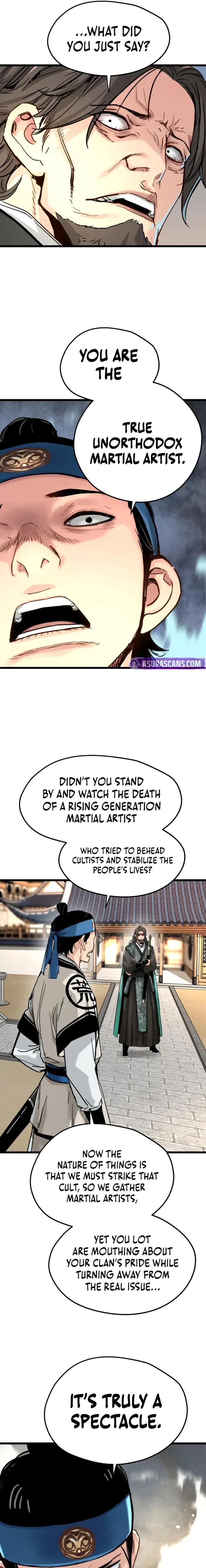 Surviving as a Genius on Borrowed Time Chapter 74 - 15