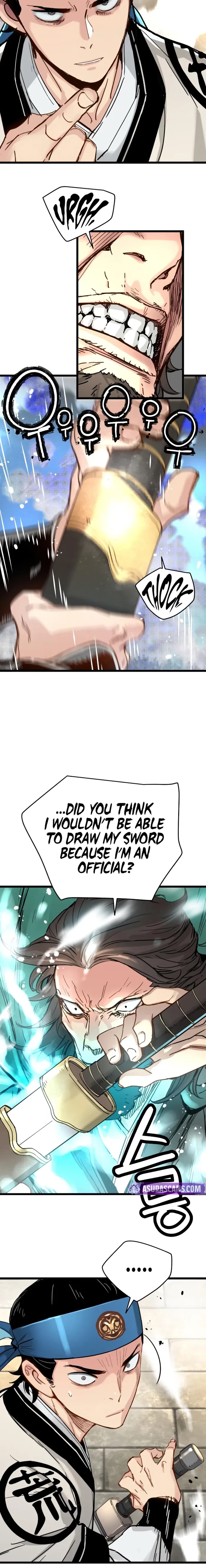 Surviving as a Genius on Borrowed Time Chapter 74 - 16