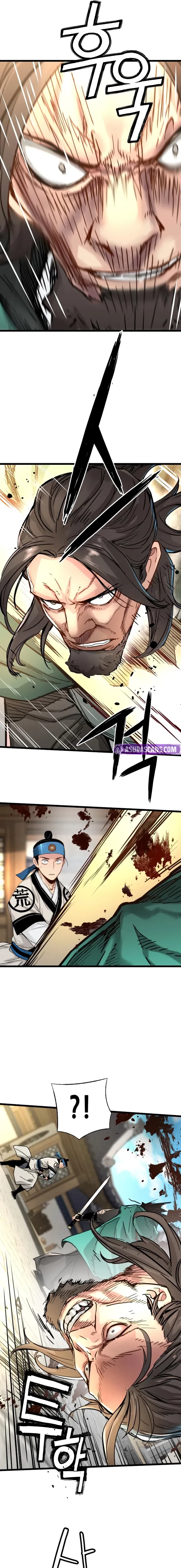 Surviving as a Genius on Borrowed Time Chapter 74 - 17