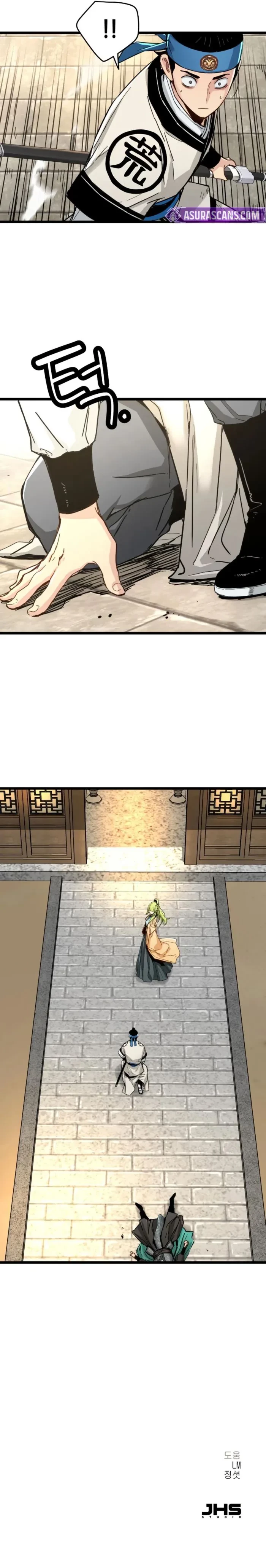 Surviving as a Genius on Borrowed Time Chapter 74 - 19