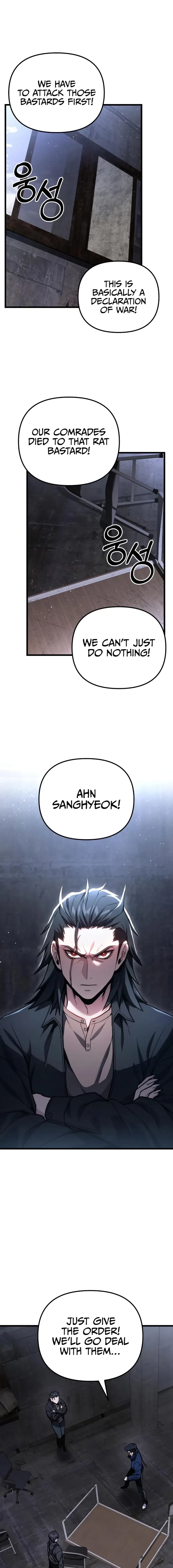 Ultimate Shut-in Chapter 68 - 1