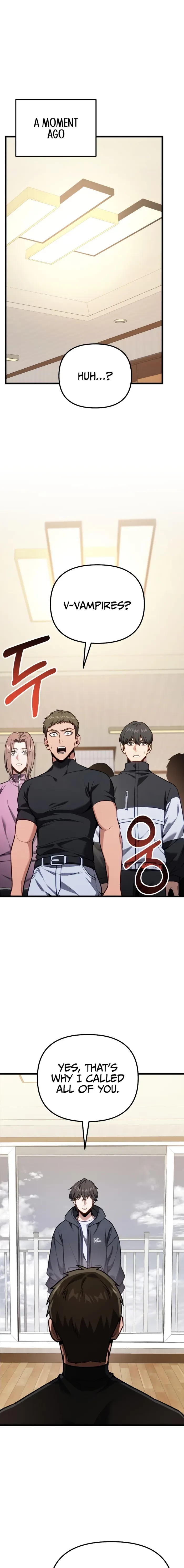 Ultimate Shut-in Chapter 69 - 1