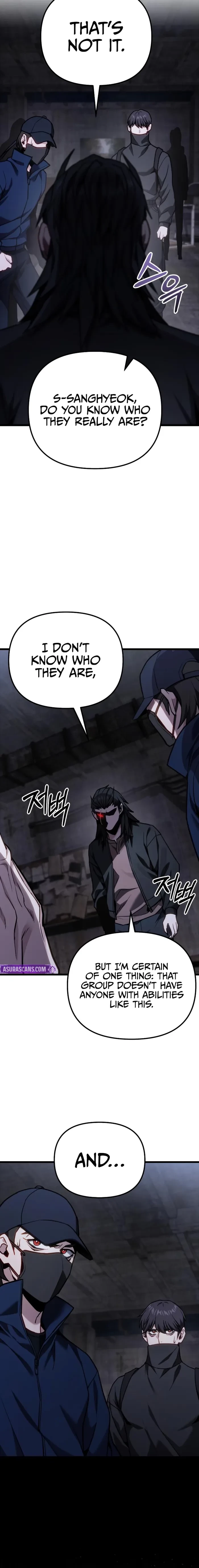 Ultimate Shut-in Chapter 68 - 4