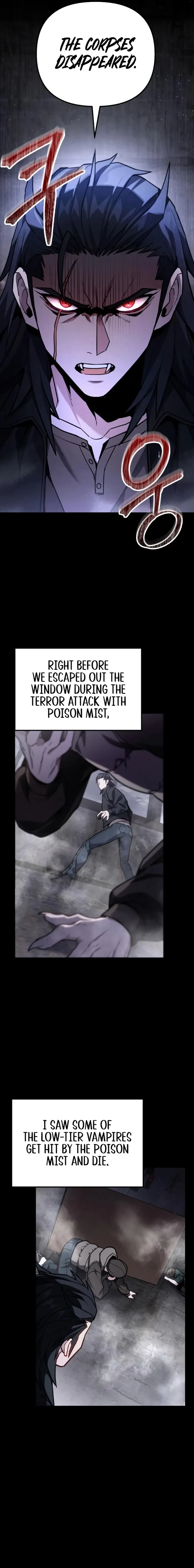 Ultimate Shut-in Chapter 68 - 5