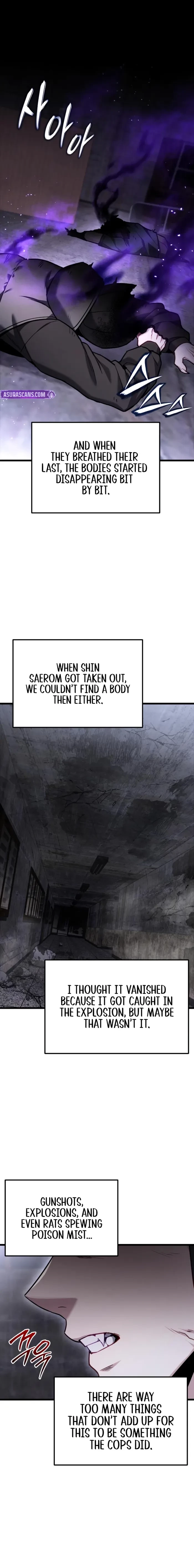 Ultimate Shut-in Chapter 68 - 6