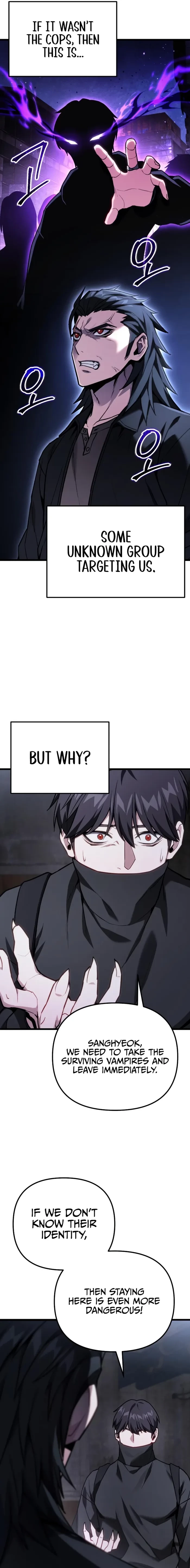 Ultimate Shut-in Chapter 68 - 7