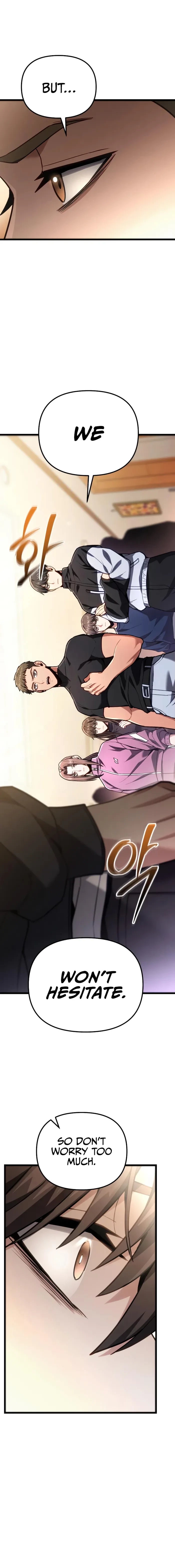 Ultimate Shut-in Chapter 69 - 5